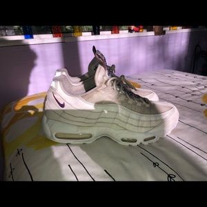 Air max 95’